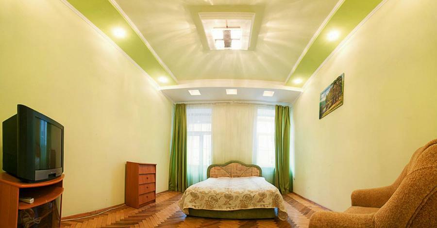 Квартира В Центрі Подобово У Львові На Замарстинівській 10 Екстериор снимка